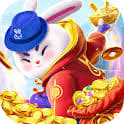 jogar rabbit fortune ícone